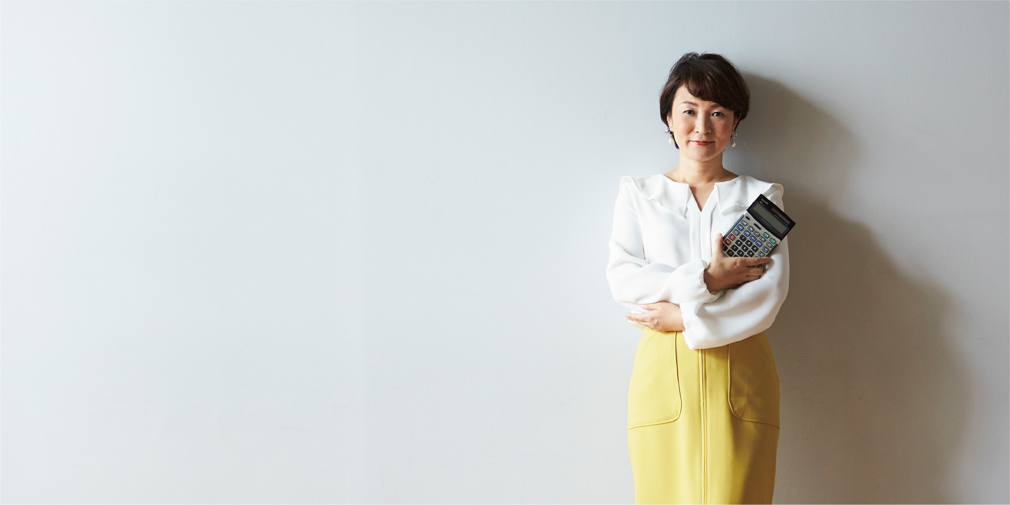 数字センスは誰でも身に付く人生の損益分岐点