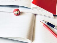 「決算」は「受験」と似ている