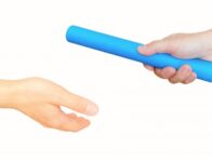 権限委譲は、相手を信じることから始まる